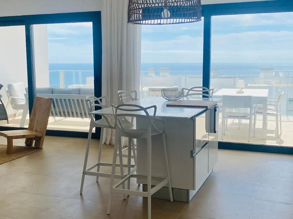 Appartement Sunrise In Manilva