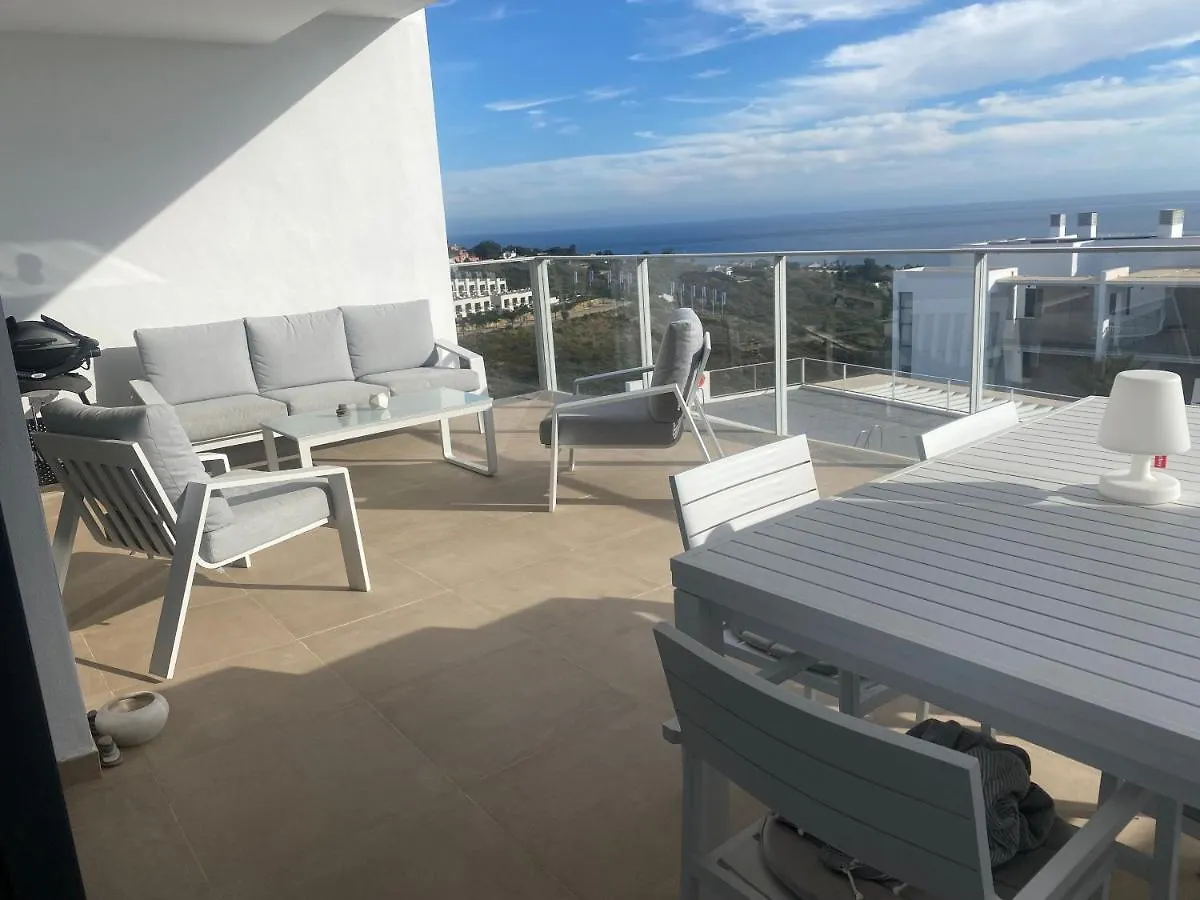 Appartement Sunrise In Manilva 0*,  Espagne