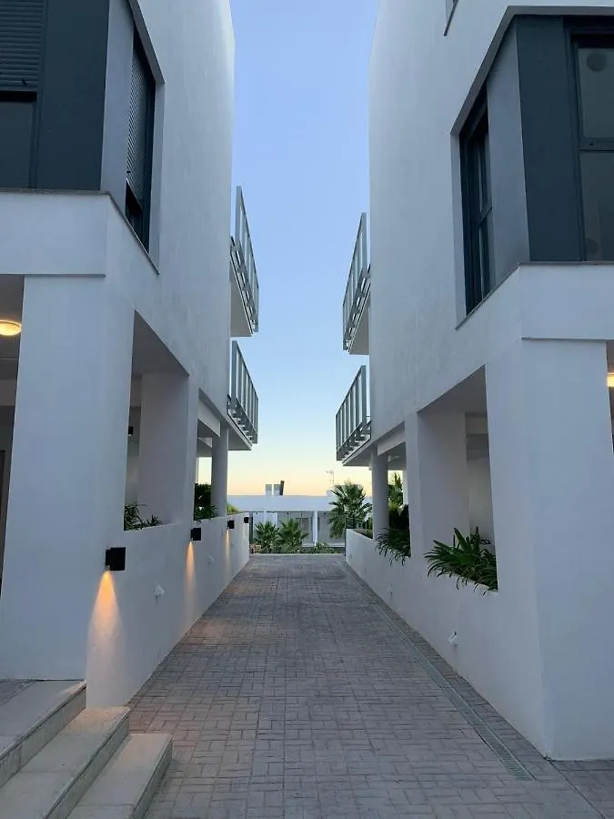Sunrise In Manilva Appartement Spanje