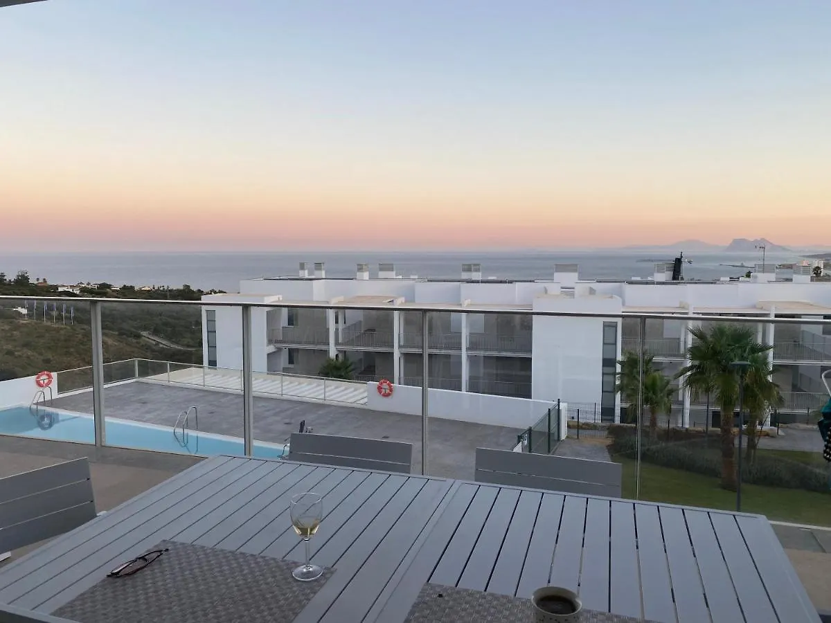 Appartement Sunrise In Manilva