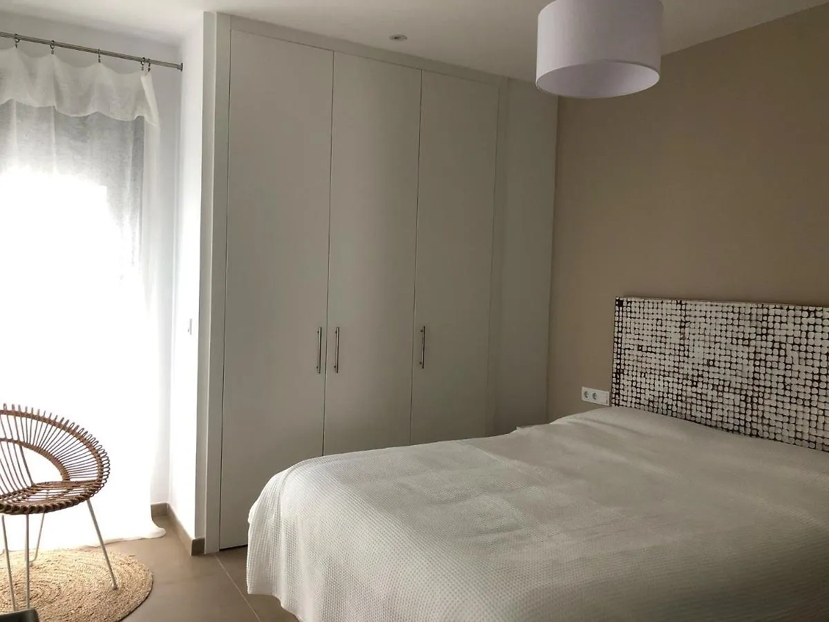 Appartement Sunrise In Manilva Espagne