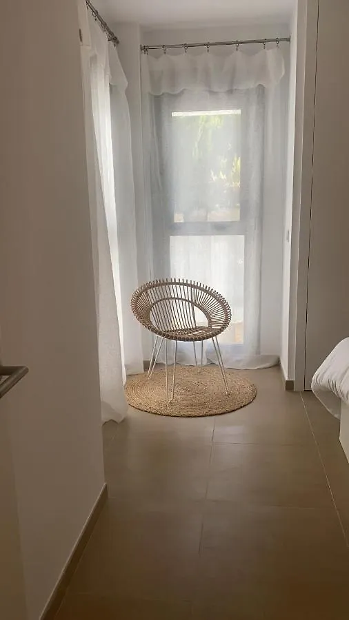 Appartement Sunrise In Manilva